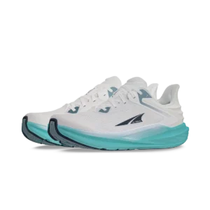 Torin 8 dona white green