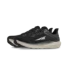 Black White