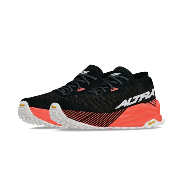 altra olympus 275 dona coralblack