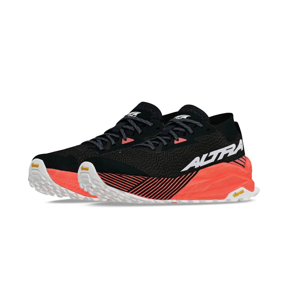 altra olympus 275 dona coralblack