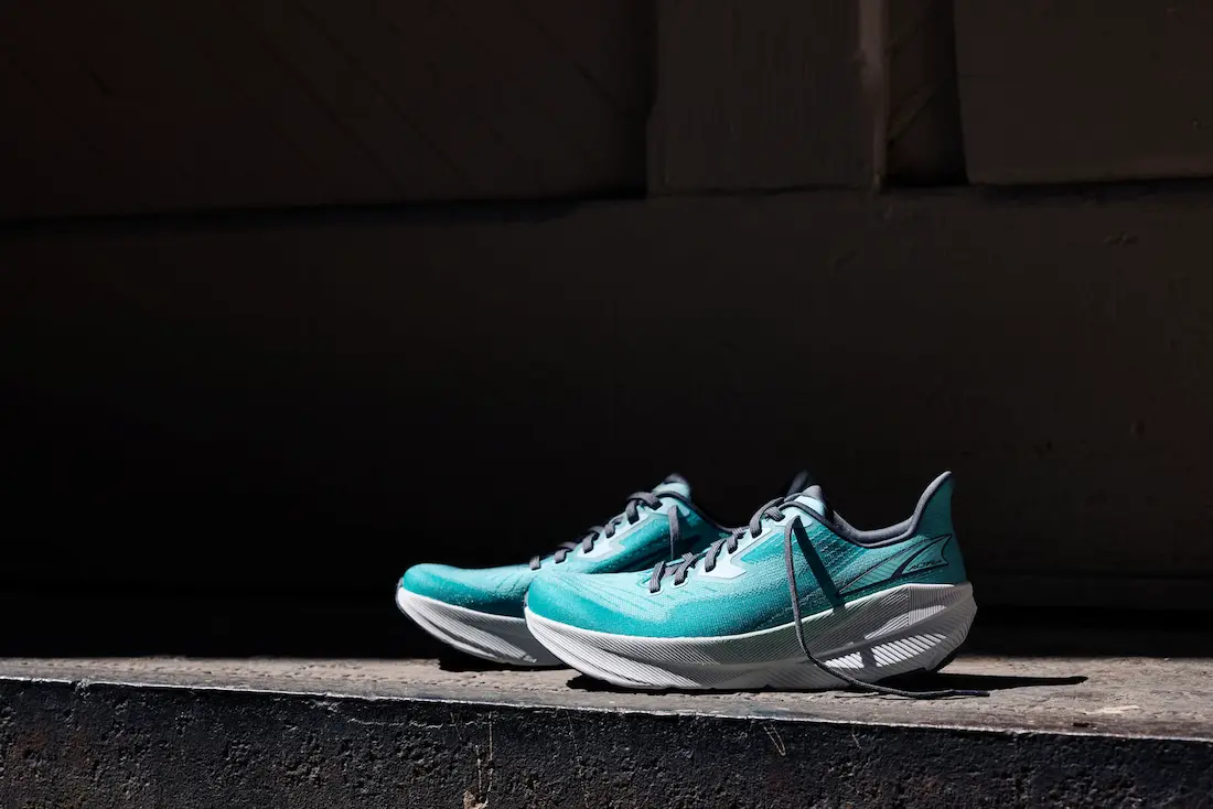 experience flow woman