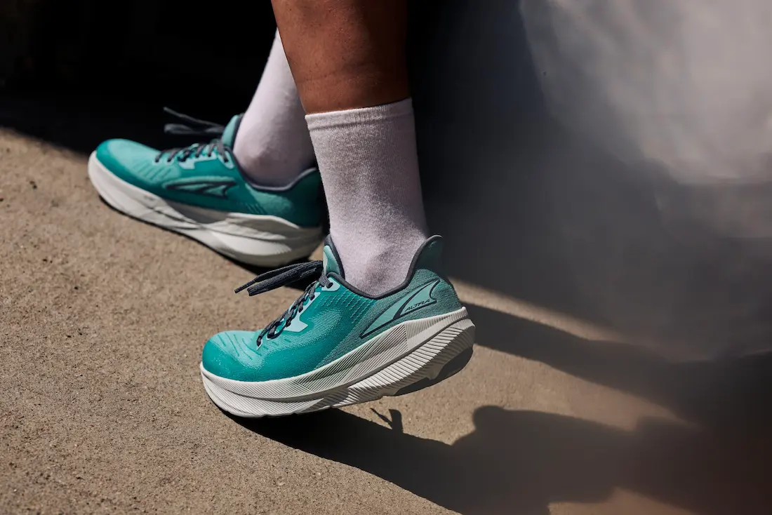 experience flow woman