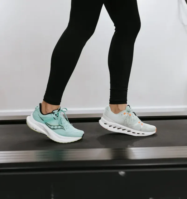 Curso Profesional de Calzado Deportivo 360º