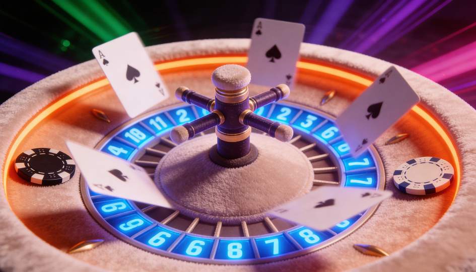 Ozwin Casino in 2025: Review and News