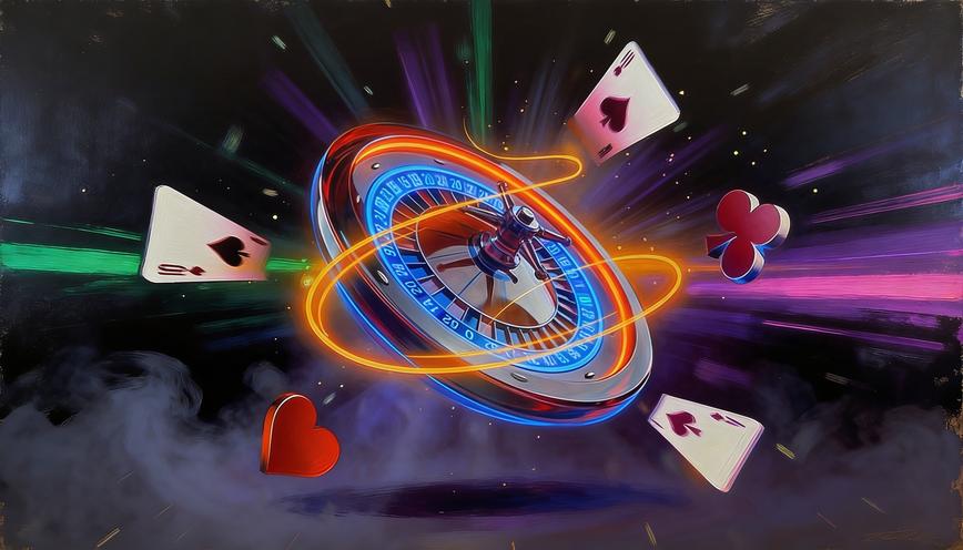 Wisho Casino Review 2024